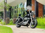 Harley Davidson Superlow 2019 883 29A1-376.44 