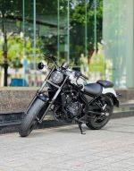 Honda Rebel 500 2021 29A1-260.37