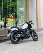 Honda Rebel 500 2021 29A1-260.37