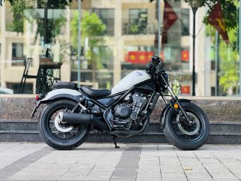 Honda Rebel 500 2021 29A1-260.37