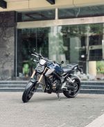 Honda CB650R 2022 29A1-305.44