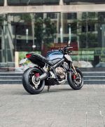 Honda CB650R 2022 29A1-305.44