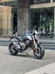 Honda CB650R 2022 29A1-305.44