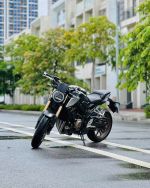 Honda CB 650R 2022 29A1-208.40