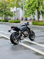Honda CB 650R 2022 29A1-208.40