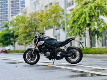 Honda CB 650R 2022 29A1-208.40