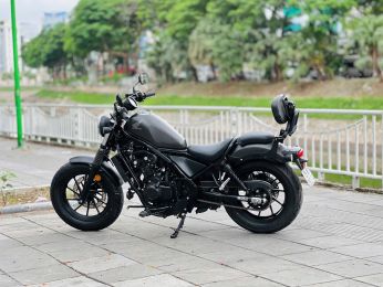 Honda Rebel 500 2022 29A1-293.14