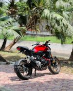 Honda CB 300R 2022 29A1-288.74
