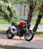 Honda CB 300R 2022 29A1-288.74