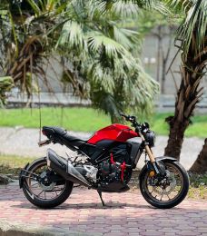 Honda CB 300R 2022 29A1-288.74