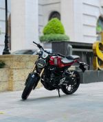 Honda CB150r 2019 29L1-784.58