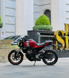 Honda CB150r 2019 29L1-784.58