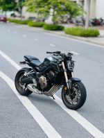 Honda CB 650R 2020 29A1-044.32