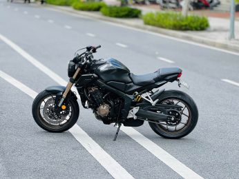 Honda CB 650R 2020 29A1-044.32