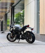 Honda CB 650R 2022 29A1-279.40