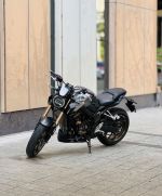 Honda CB 650R 2022 29A1-279.40