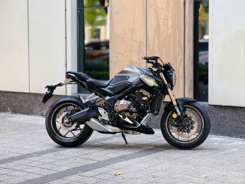 Honda CB 650R 2022 29A1-279.40