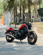 Honda Rebel 500 2023 29A1-235.57