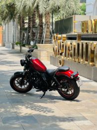 Honda Rebel 500 2023 29A1-235.57
