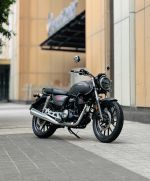 Honda CB350 hness 2024 29A1-390.34