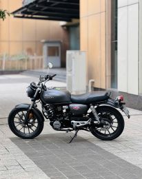 Honda CB350 hness 2024 29A1-390.34