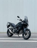 Honda CB 500NX 2025 29A1-375.55