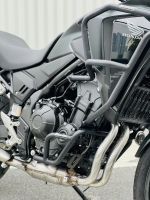 Honda CB 500NX 2025 29A1-375.55