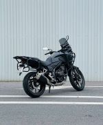 Honda CB 500NX 2025 29A1-375.55