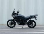 Honda CB 500NX 2025 29A1-375.55