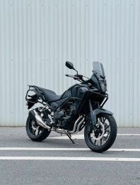 Honda CB 500NX 2025 29A1-375.55