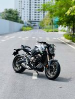 Honda CB650R 2022 29A1-279.40