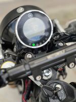Yamaha XSR155 2024 19AA-116.84