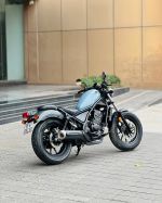 Honda Rebel 300 2020 98A1-002.08
