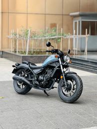 Honda Rebel 300 2020 98A1-002.08