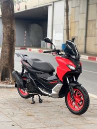 Aprilia_SR_GT_200 2023 thu hồi biển 