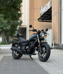 Honda Rebel 300 2020 29A1_12155