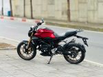 Honda CB300R 285 2025 thu hồi biển