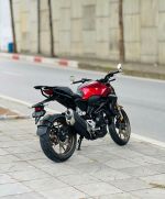 Honda CB300R 285 2025 thu hồi biển