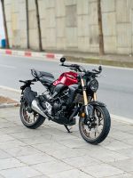 Honda CB300R 285 2025 thu hồi biển