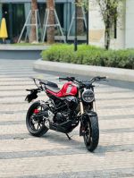 Honda Cb 150R 2021 29P1-908.78
