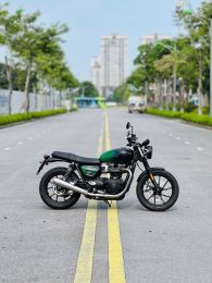 Triumph Speed Twin 900 2024 29A1-394.82 