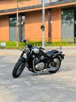 Triumph Speed Master 1200 2018 thu hồi biển 