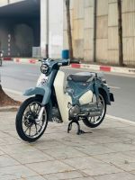 Honda Super Cub 125  2019 29D2-395.12
