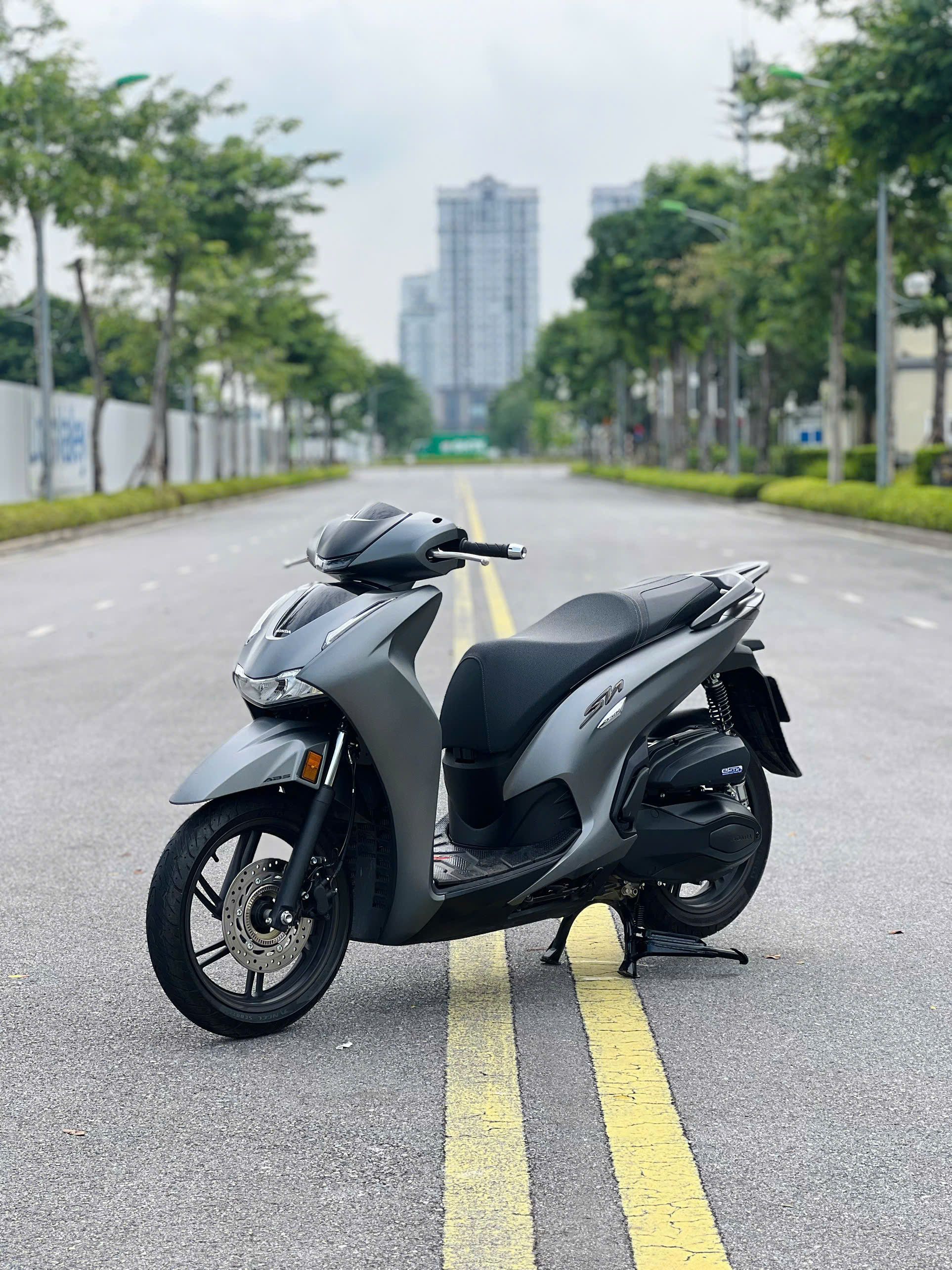 Honda SH 350i 2025 29A1-159.90 Honda SH 350i 2025 29A1-159.90