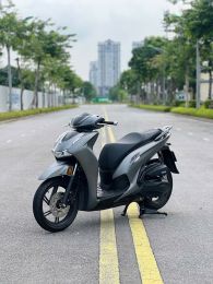 Honda SH 350i 2025 29A1-159.90