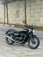 Triumph Speed Twin 900 2016 29BD-070.90