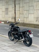 Triumph Speed Twin 900 2016 29BD-070.90
