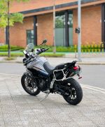 Triumph Tiger Sport 850 2023/ vin 2024 thu hồi biển