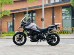 Triumph Tiger Sport 850 2023/ vin 2024 thu hồi biển