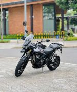 Triumph Tiger Sport 850 2023/ vin 2024 thu hồi biển